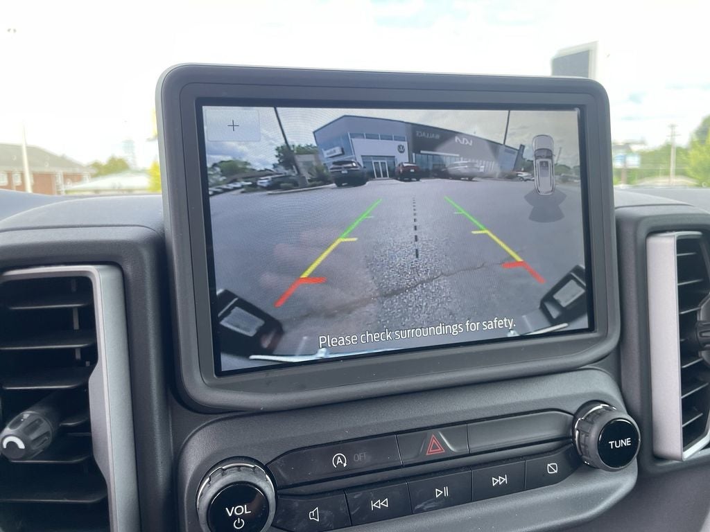 2024 Ford Bronco Sport Big Bend - Photo 14