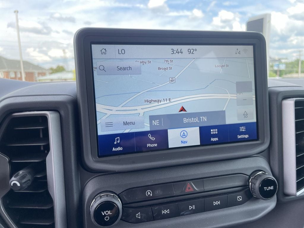 2024 Ford Bronco Sport Big Bend - Photo 15