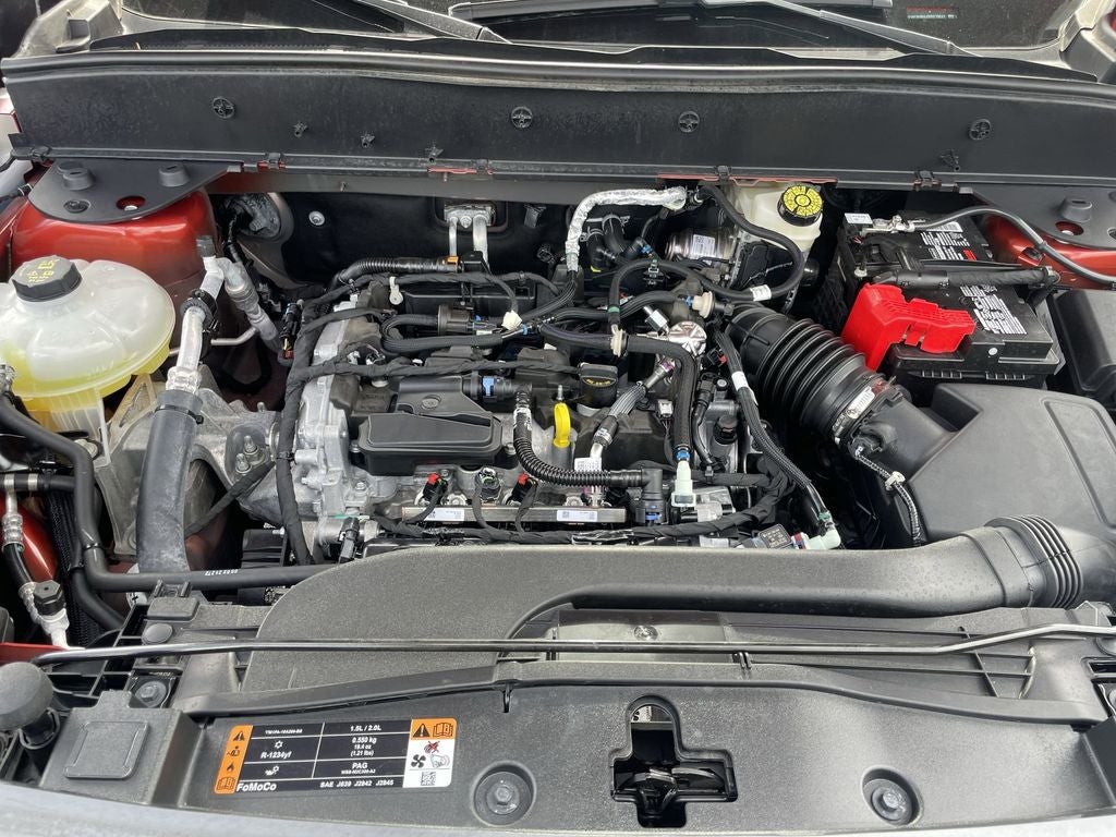 2024 Ford Bronco Sport Big Bend - Photo 16