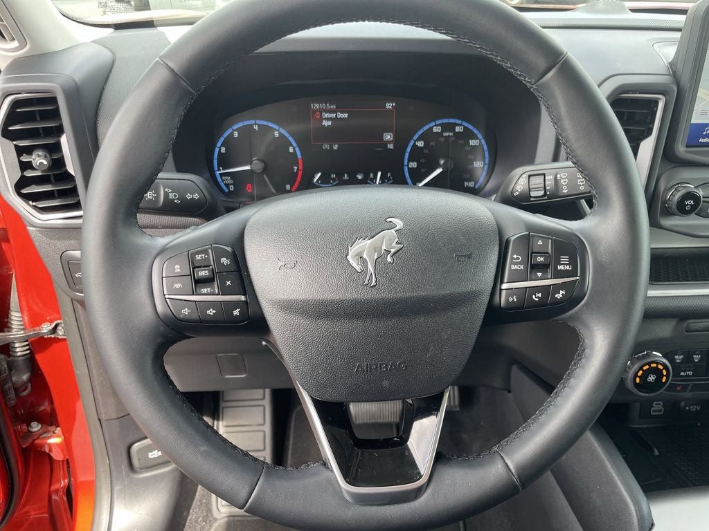 2024 Ford Bronco Sport Big Bend - Photo 17