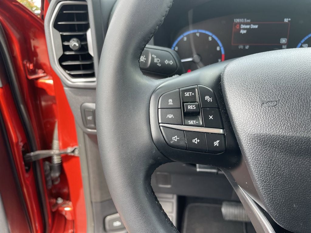 2024 Ford Bronco Sport Big Bend - Photo 18