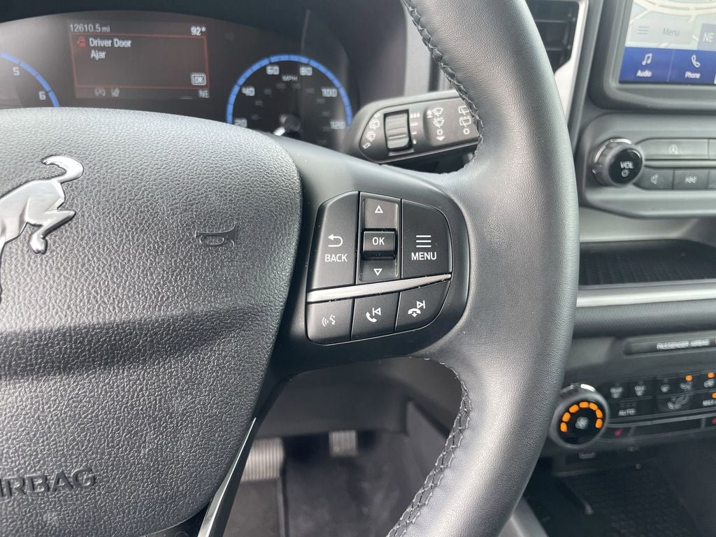 2024 Ford Bronco Sport Big Bend - Photo 19