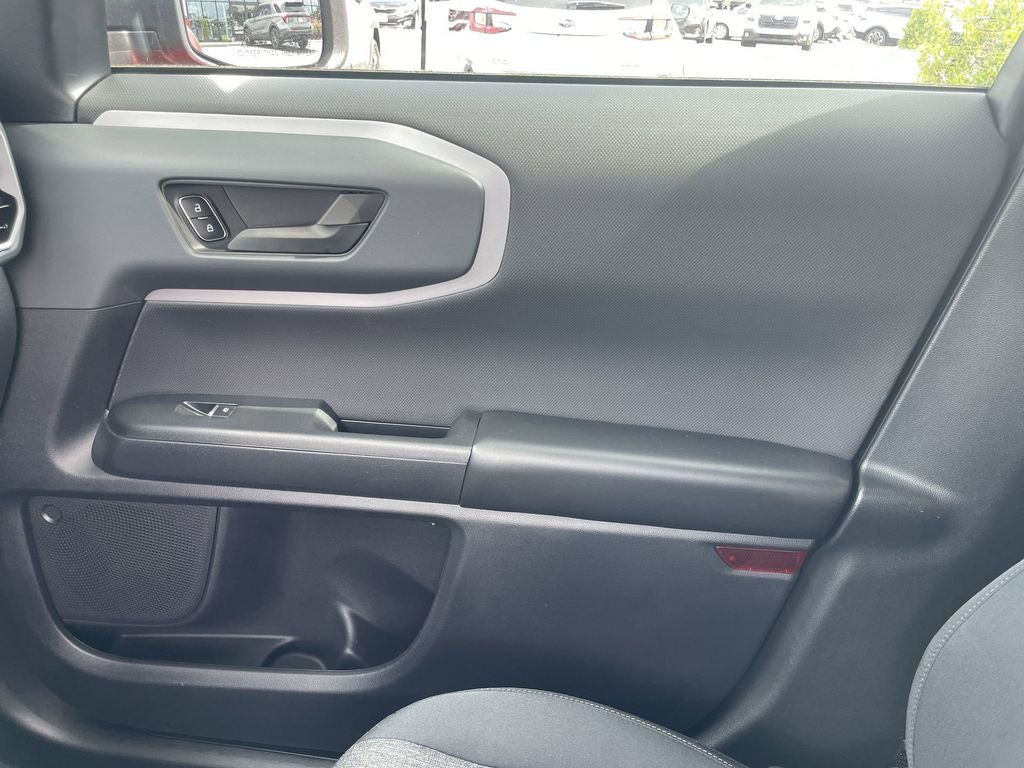 2024 Ford Bronco Sport Big Bend - Photo 22