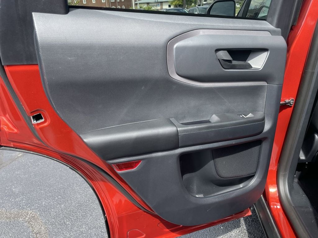 2024 Ford Bronco Sport Big Bend - Photo 23