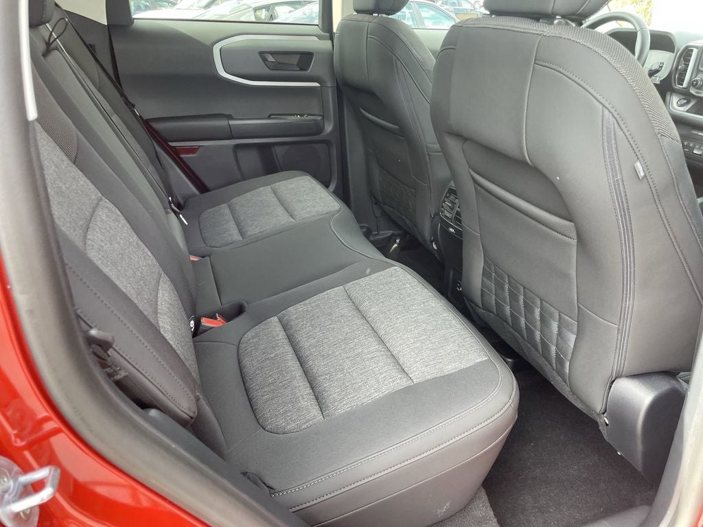 2024 Ford Bronco Sport Big Bend - Photo 25