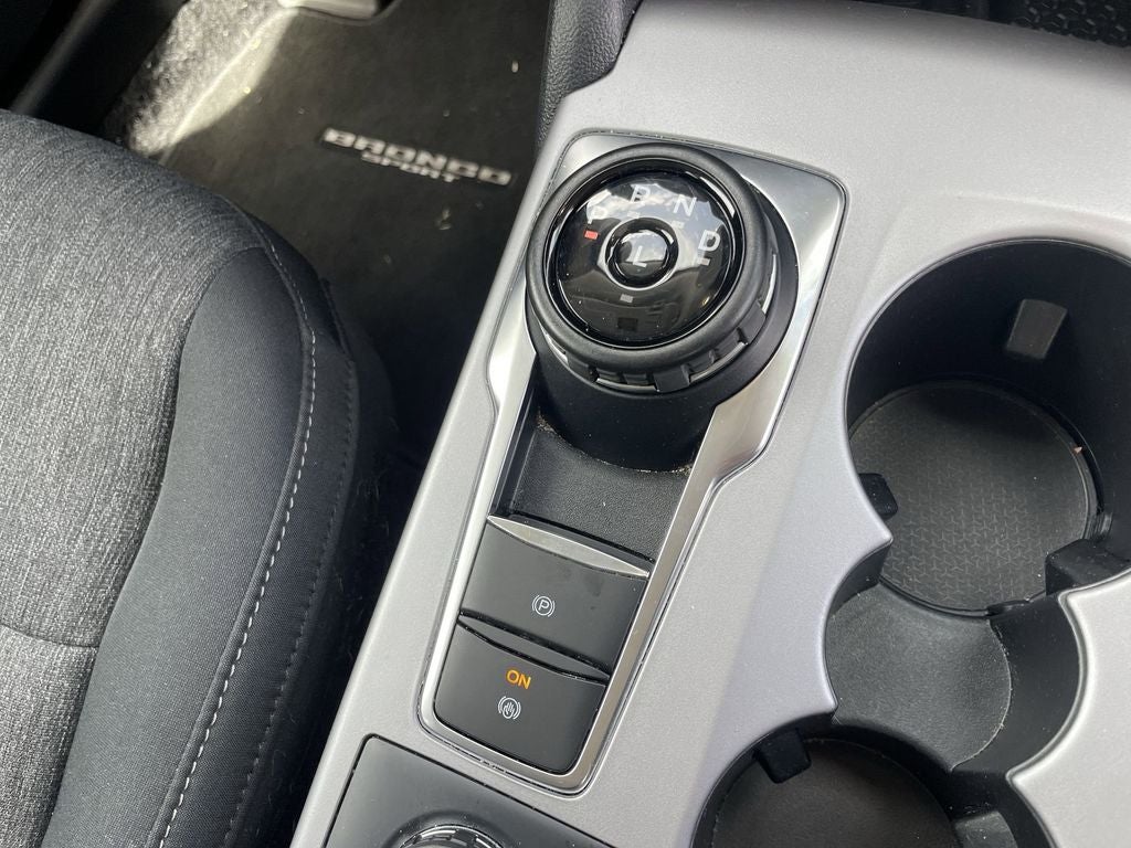 2024 Ford Bronco Sport Big Bend - Photo 27