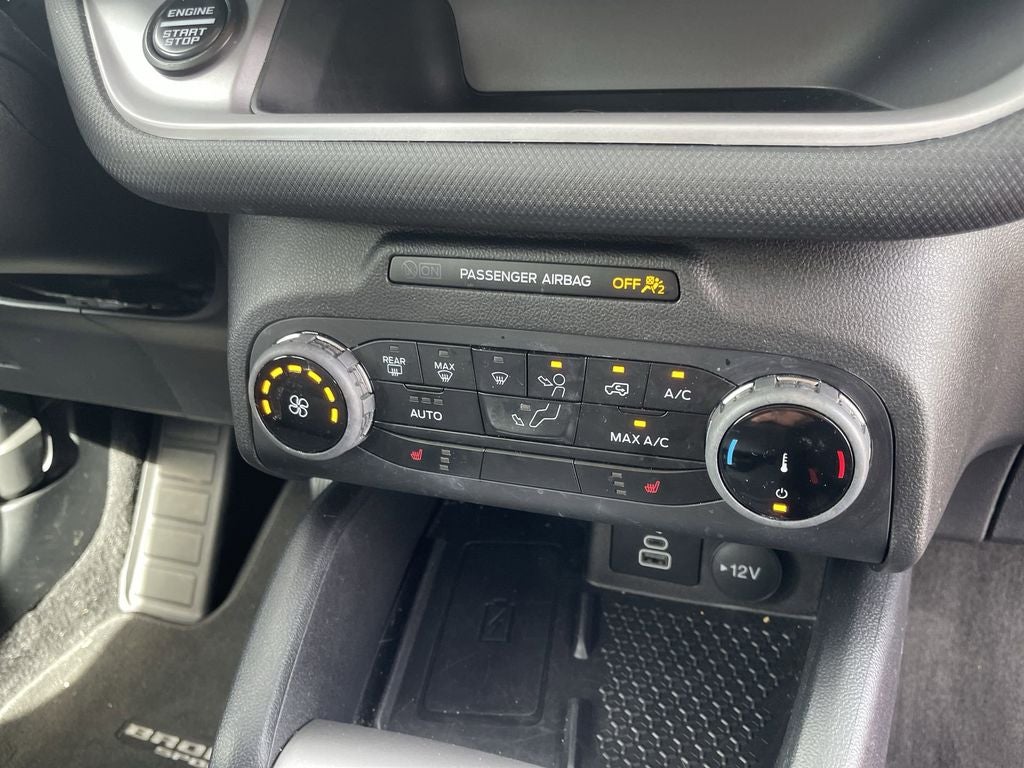 2024 Ford Bronco Sport Big Bend - Photo 28