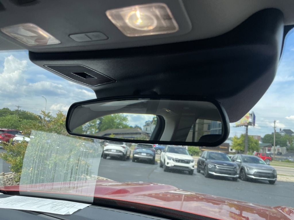 2024 Ford Bronco Sport Big Bend - Photo 29