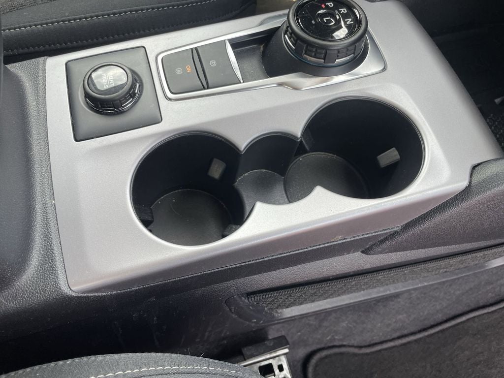 2024 Ford Bronco Sport Big Bend - Photo 30