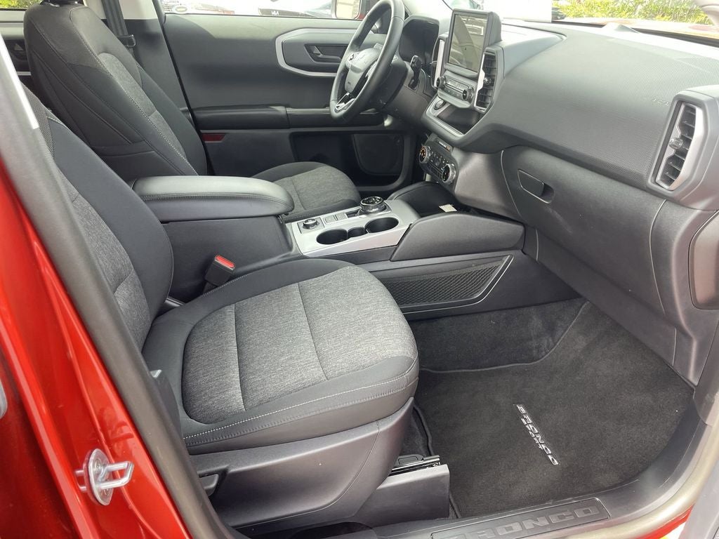 2024 Ford Bronco Sport Big Bend - Photo 33