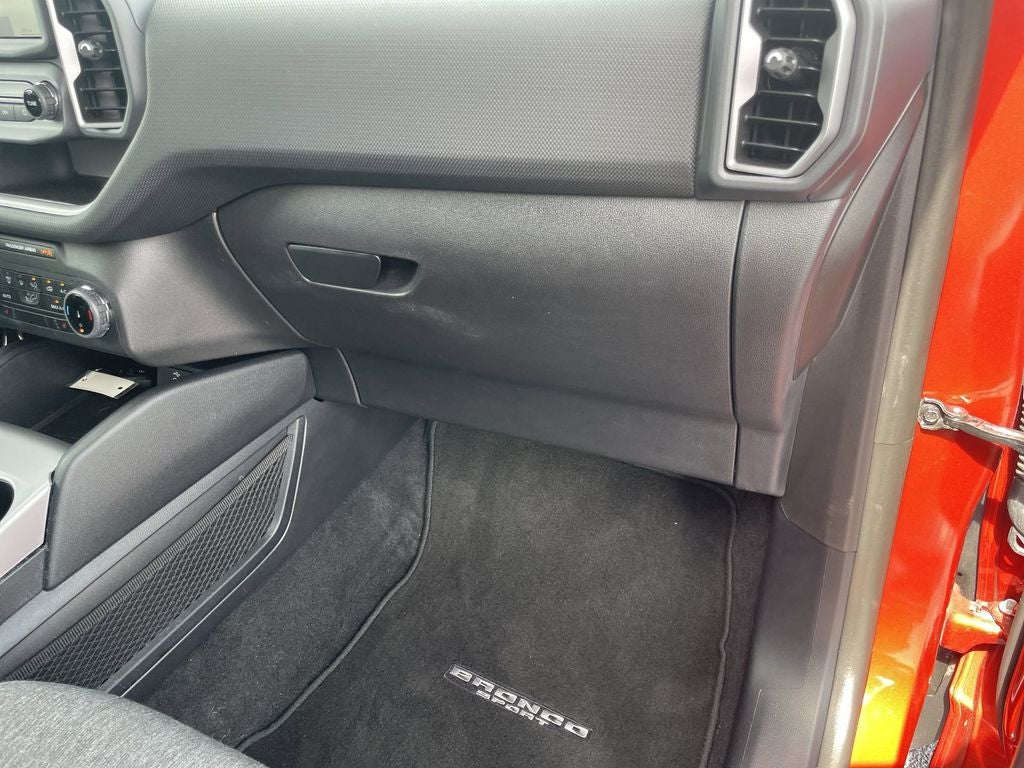 2024 Ford Bronco Sport Big Bend - Photo 34