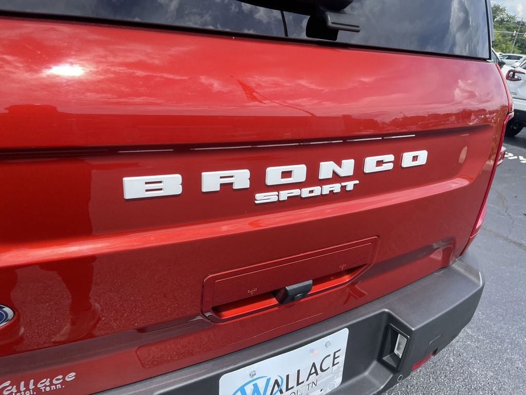 2024 Ford Bronco Sport Big Bend - Photo 6