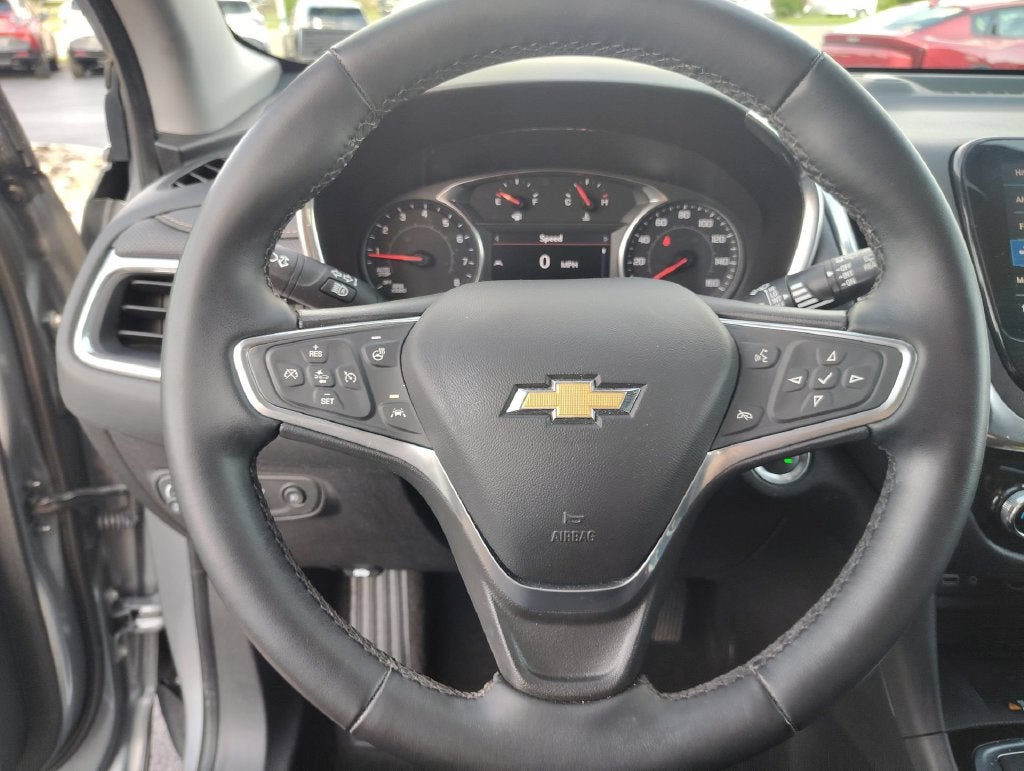2023 Chevrolet Equinox Premier