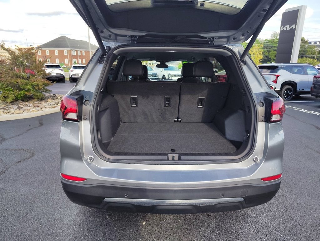 2023 Chevrolet Equinox Premier