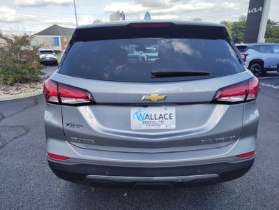 2023 Chevrolet Equinox Premier