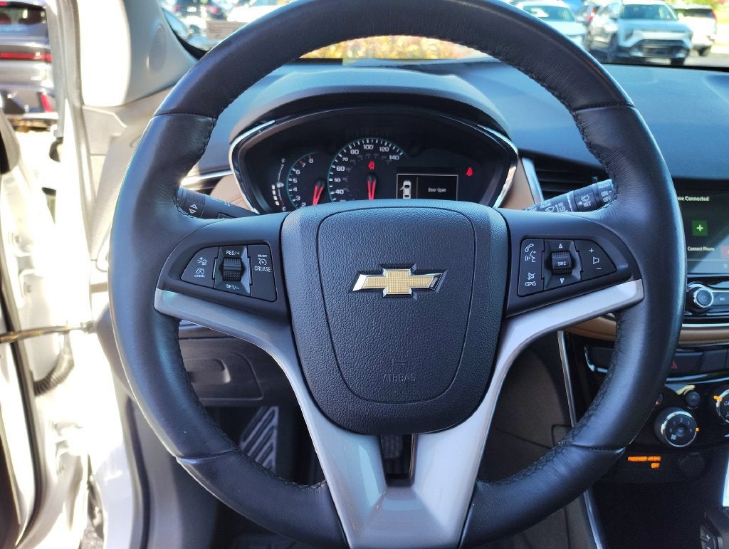 2019 Chevrolet Trax Premier