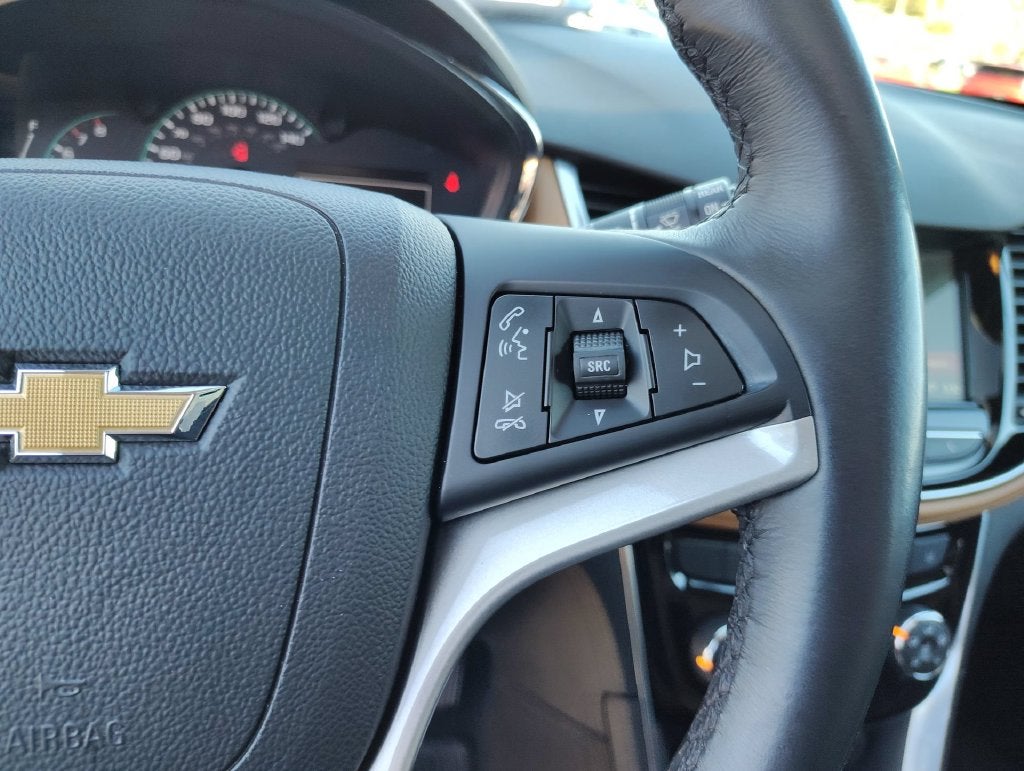 2019 Chevrolet Trax Premier