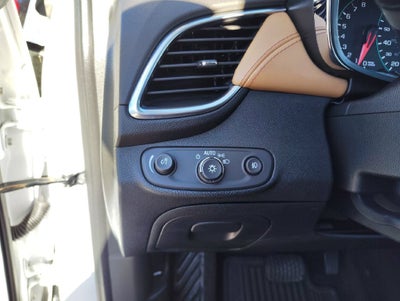 2019 Chevrolet Trax Premier