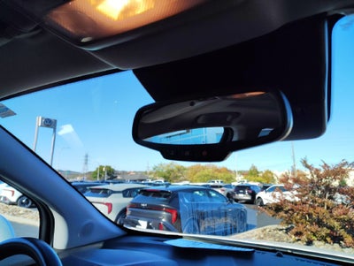 2019 Chevrolet Trax Premier