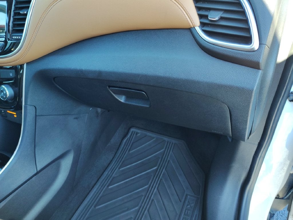 2019 Chevrolet Trax Premier
