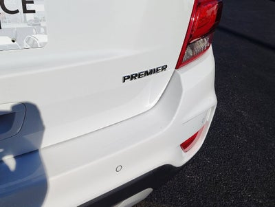 2019 Chevrolet Trax Premier