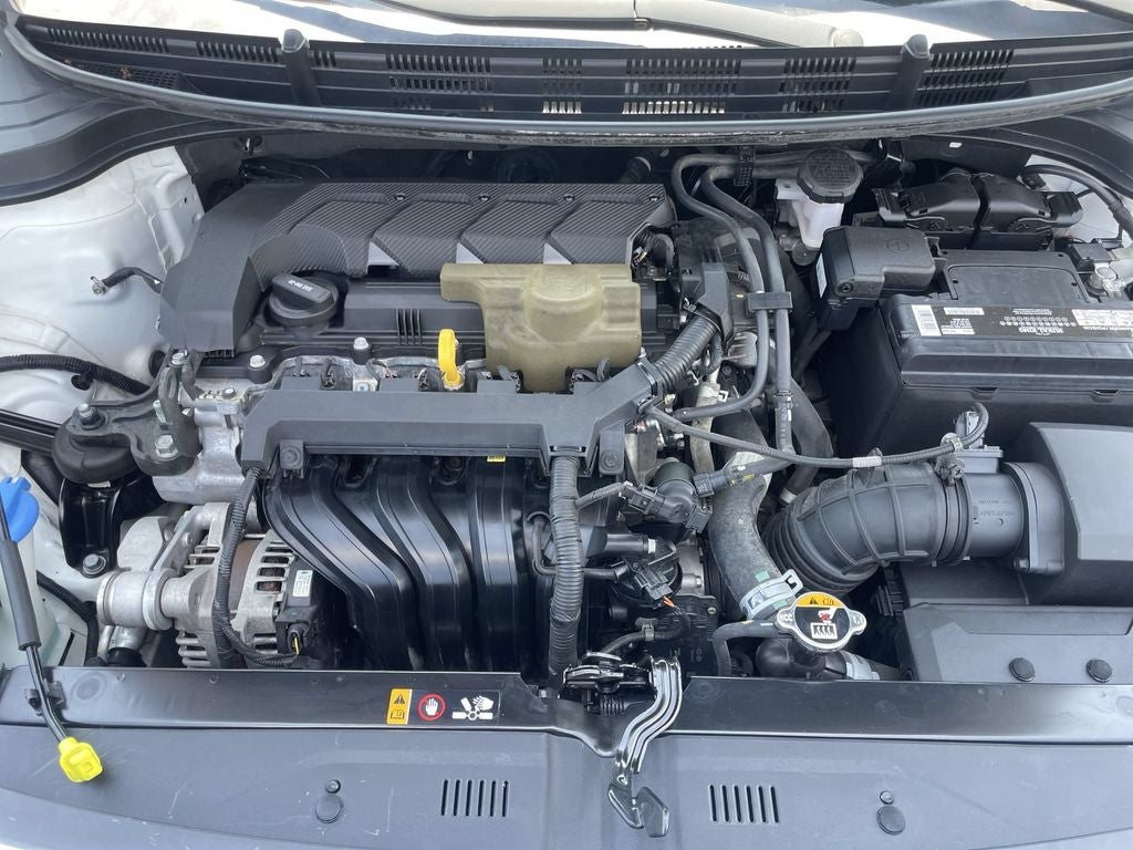 2020 Kia Rio LX
