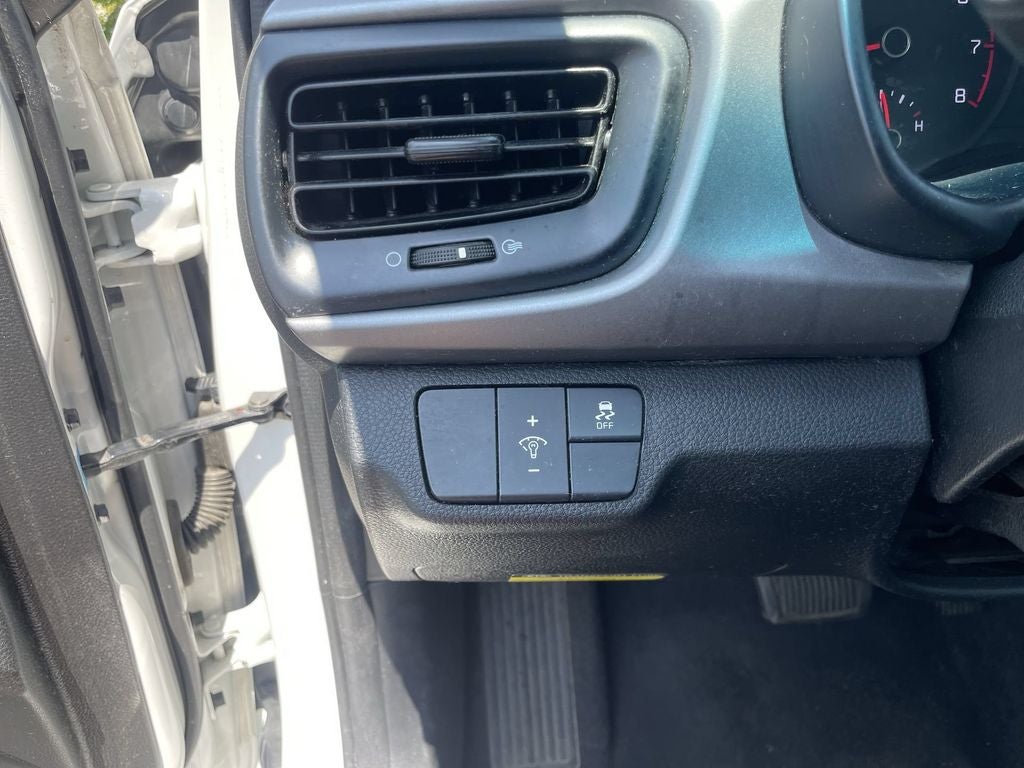 2020 Kia Rio LX