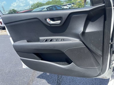 2020 Kia Rio LX
