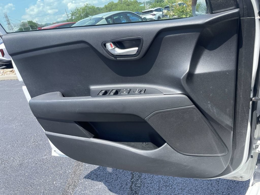 2020 Kia Rio LX