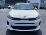 2020 Kia Rio LX