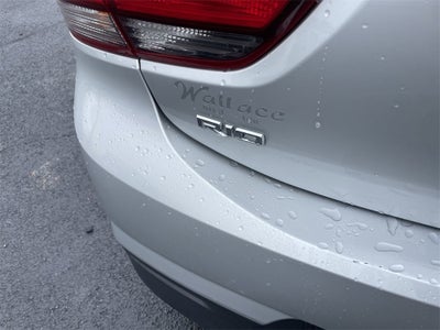 2020 Kia Rio S