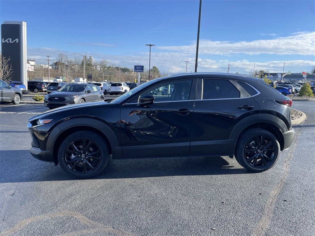 2024 Mazda Mazda CX-30 2.5 S Select Sport