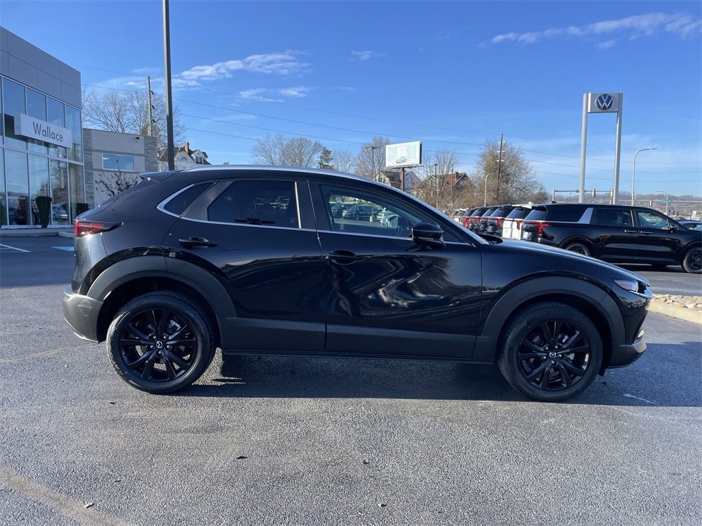 2024 Mazda Mazda CX-30 2.5 S Select Sport
