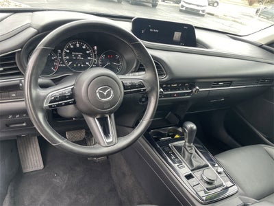 2024 Mazda Mazda CX-30 2.5 S Preferred Package
