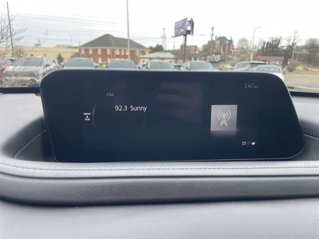 2024 Mazda Mazda CX-30 2.5 S Preferred Package