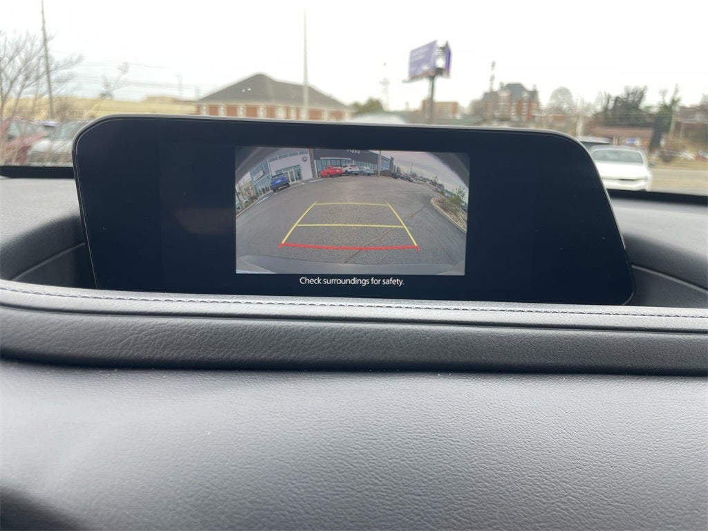 2024 Mazda Mazda CX-30 2.5 S Preferred Package