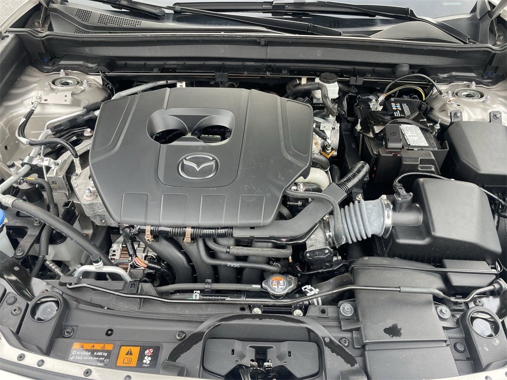 2024 Mazda Mazda CX-30 2.5 S Preferred Package