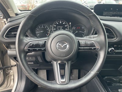 2024 Mazda Mazda CX-30 2.5 S Preferred Package