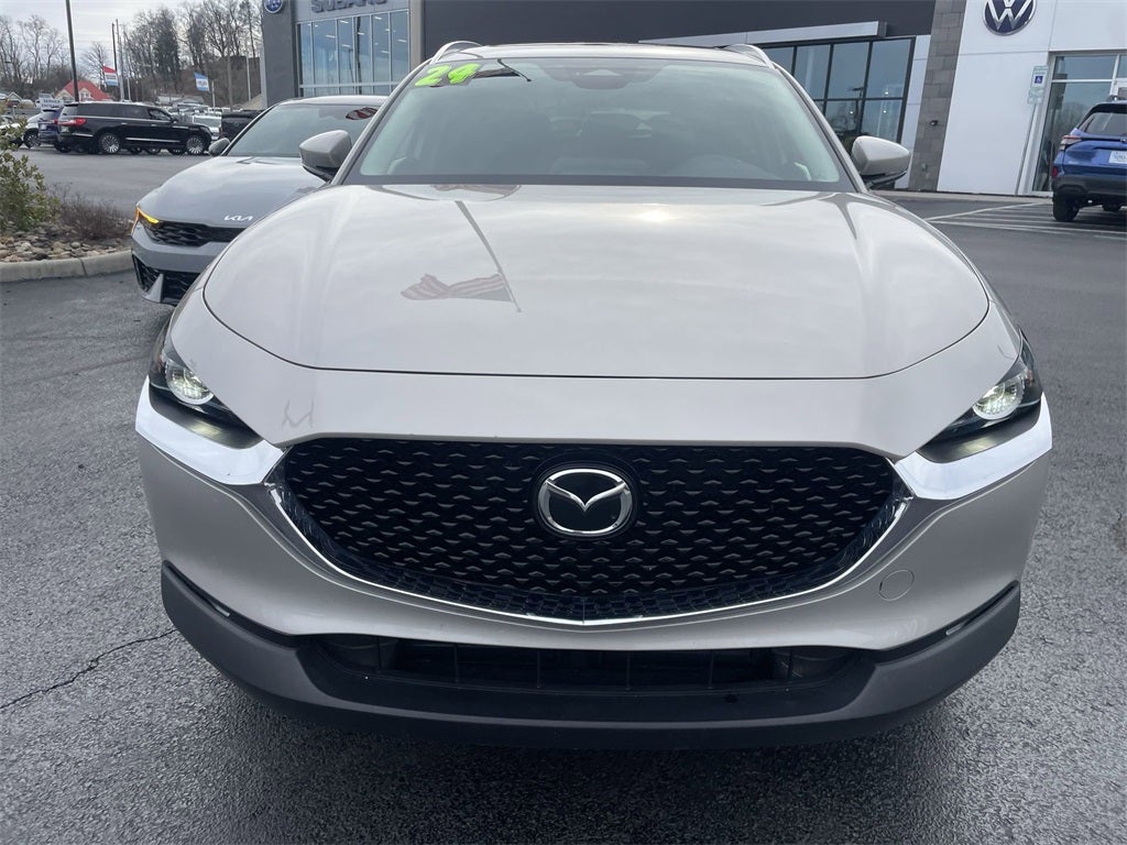 2024 Mazda Mazda CX-30 2.5 S Preferred Package