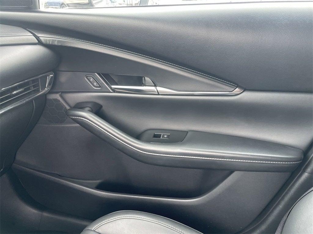 2024 Mazda Mazda CX-30 2.5 S Preferred Package