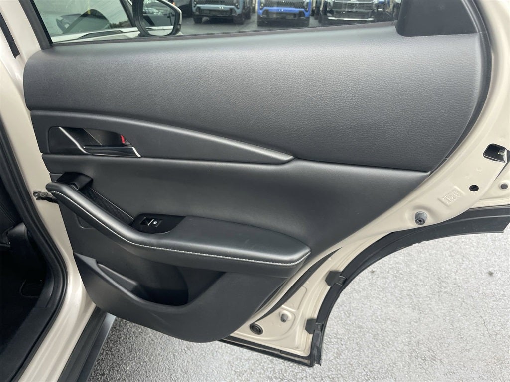 2024 Mazda Mazda CX-30 2.5 S Preferred Package