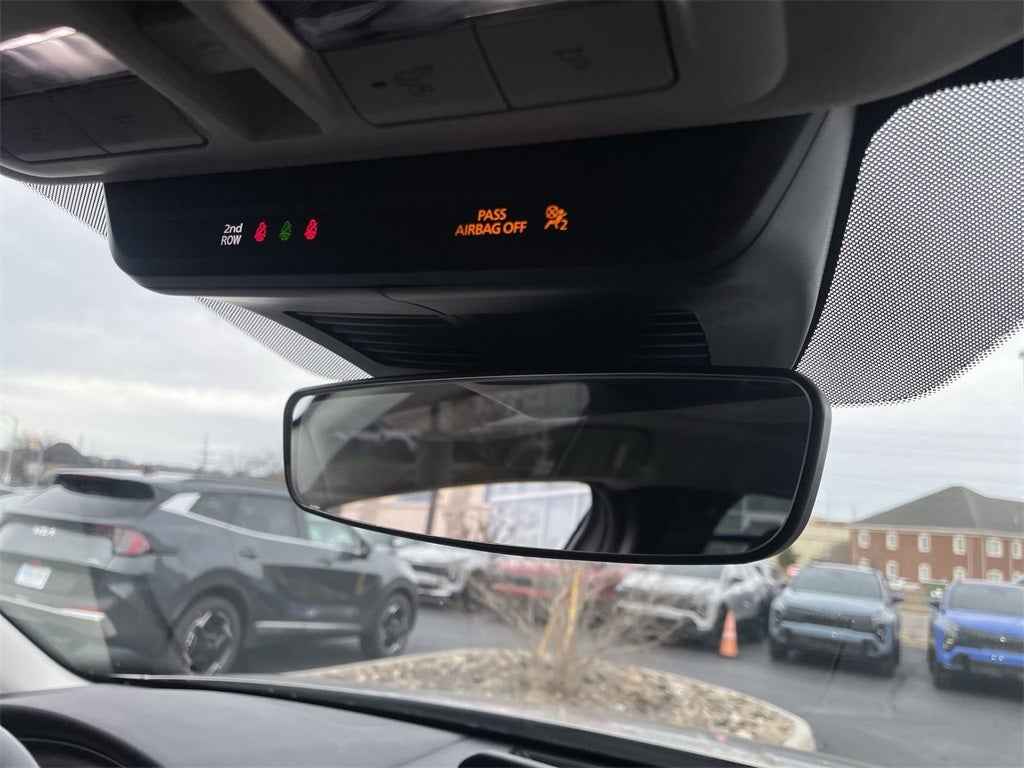 2024 Mazda Mazda CX-30 2.5 S Preferred Package