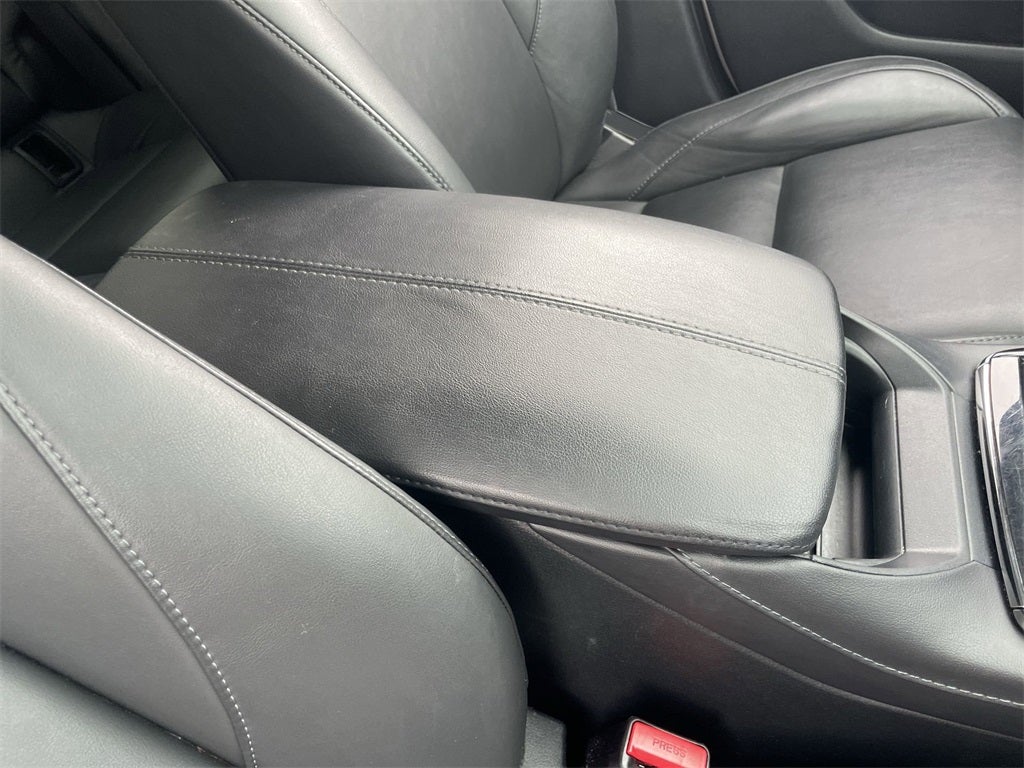 2024 Mazda Mazda CX-30 2.5 S Preferred Package