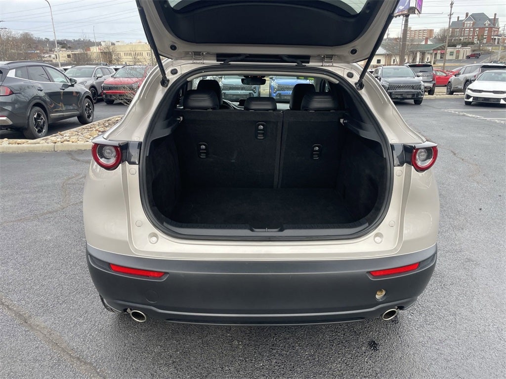 2024 Mazda Mazda CX-30 2.5 S Preferred Package