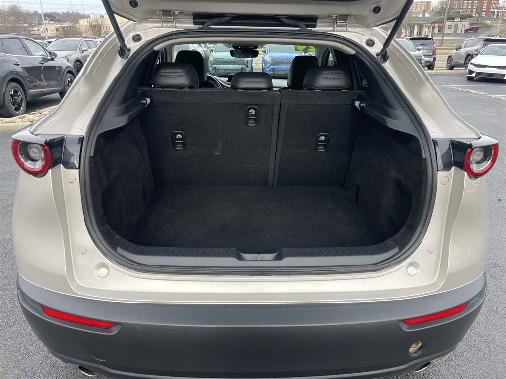 2024 Mazda Mazda CX-30 2.5 S Preferred Package