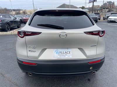 2024 Mazda Mazda CX-30 2.5 S Preferred Package