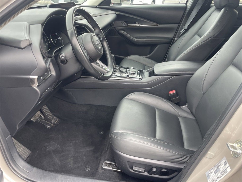 2024 Mazda Mazda CX-30 2.5 S Preferred Package