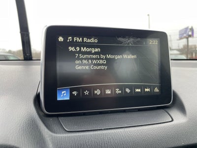 2018 Toyota Yaris iA Base