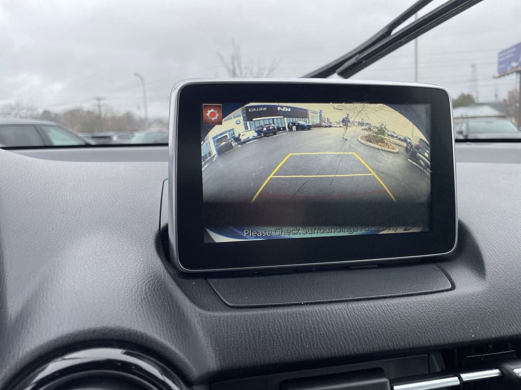 2018 Toyota Yaris iA Base