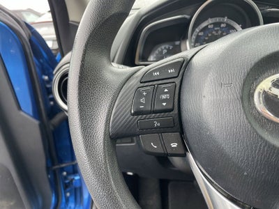 2018 Toyota Yaris iA Base